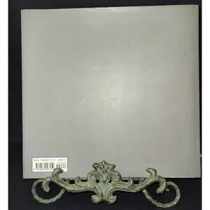 David Kapp: Working The Grid: Paintings 1980-2000 By Robert Edelman HC/dj