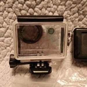 Davola Waterproof Action Camera Parts And Pieces