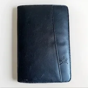 Day Runner Organizer 1997 Dilbert by Scott Adams 945-60 with Inserts Custom Tabs