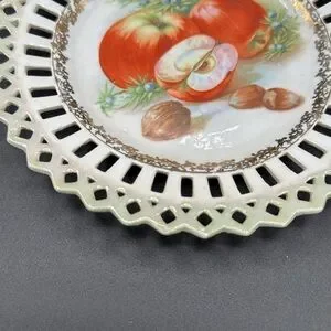 Decorations Plate 7”