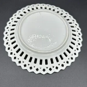 Decorations Plate 7”