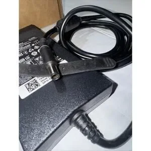 Dell AC Power Adapter Cable 19.5V 130W DELL-UD22