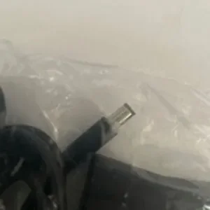 Dell Charger Adapter 130W Black