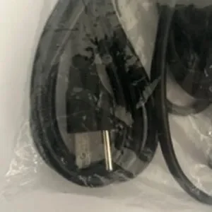 Dell Charger Adapter 130W Black