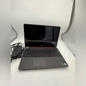 Dell Inspiron P57F 15-7559 15.6" i5-6300HQ GTX 960M NO HDD NO RAM