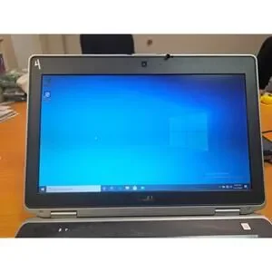Dell Latitude E6430 ATG 14" Rugged Laptop 4GB 300GB 64 Bit I5 Windows 10 W/Charg
