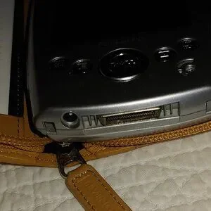 Dell PocketPC