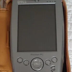 Dell PocketPC