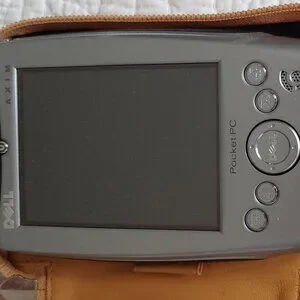 Dell PocketPC