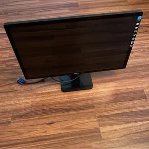 DELL S2240L 21.5 Inch LED Full HD Monitor