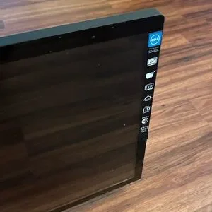 DELL S2240L 21.5 Inch LED Full HD Monitor
