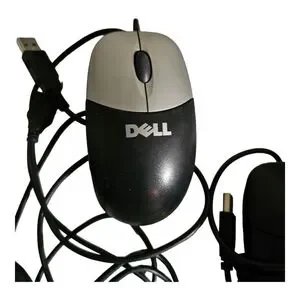 Dell USB Mouse