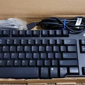 Dell Wired Keyboard