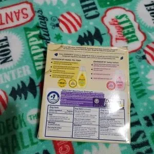 Destin Johnsons Baby Care Essentials Value Pack - Yellow And Pink