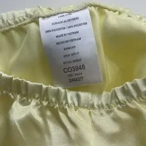 Diaper Cover Size 24 Months