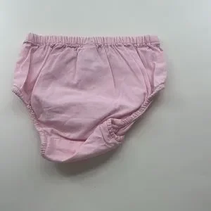 Diaper Cover Size Infant- 3 Months