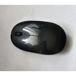 Digio2 Bluetooth Mouse Thin Black MUS-BKT153BK