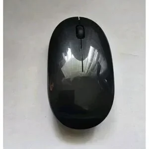 Digio2 Bluetooth Mouse Thin Black MUS-BKT153BK