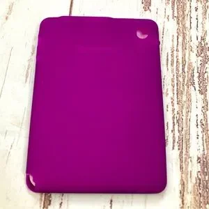 Digital Ereader Skin 7” Pandigital Dark Purple