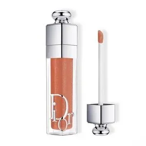 DIOR Addict Lip Maximizer Gloss - 016 Shimmer Nude