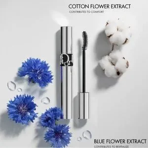 DIOR DIORSHOW ICONIC OVER-CURL MINI SIZE MASCARA