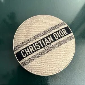 Dior Forever Limited Edition Bronze Compact - 03 Soft Bronze