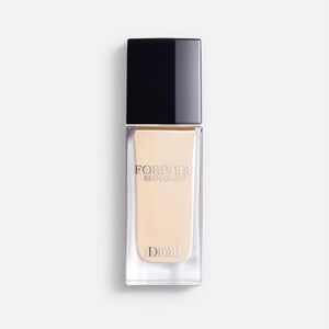 Dior Forever Skin Glow Foundation - OCR Cool Rosy/Comes With Makeup Sponge