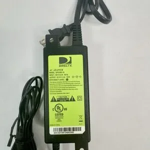 DIRECTV EPS10R1-16 POWER SUPPLY‎ AC DC Adapter 12V