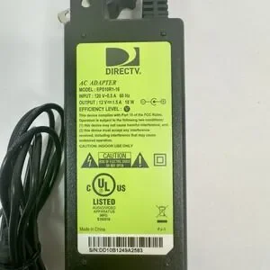 DIRECTV EPS10R1-16 POWER SUPPLY‎ AC DC Adapter 12V