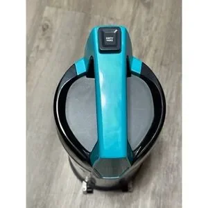 Dirt Tank Non Branded Pet Hair Eraser Turbo Lift-Off Vacuum Cleaner