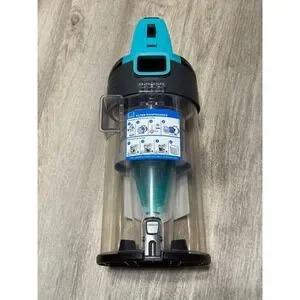 Dirt Tank Non Branded Pet Hair Eraser Turbo Lift-Off Vacuum Cleaner
