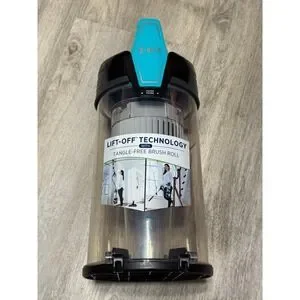 Dirt tank non branded Pet Hair Eraser Turbo Lift-Off vacuum cleaner