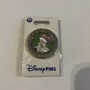 Disney 2024 Best Cat Pawrent The Aristocats Marie Duchess‎ Berlioz Pin New