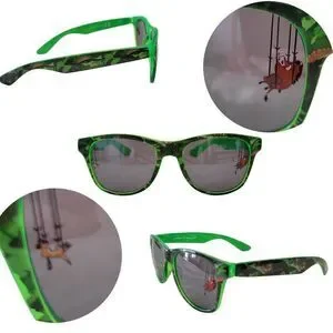 Disney Kids Sunglasses Two Minnie Mouse & Hakuna Matata Lion King