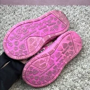 Disney Minnie Mouse Pink Kids Water Shoes
