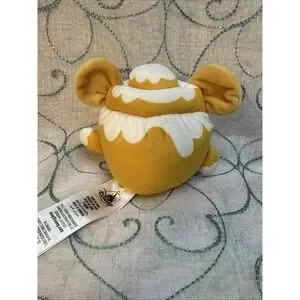 Disney Munchlings Mickey Mouse Cinnamon Swirl Bun Baked Treats ShopDisney