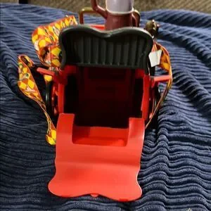 Disney Parks 50th Anniversary Mr Toad Wild Ride Popcorn Bucket Car 2022