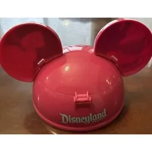 Disney Parks Alice In Wonderland A VERY MERRY UNBIRTHDAY TO YOU Ice Cream Earhat