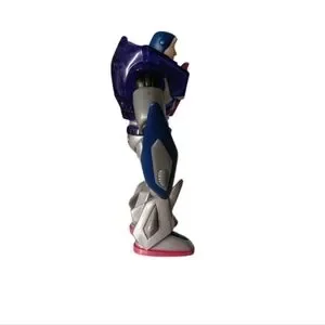 Disney Pixar Toy Story 2 Rocket Force Buzz Lightyear Figure