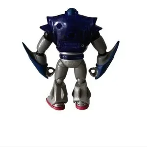 Disney Pixar Toy Story 2 Rocket Force Buzz Lightyear Figure