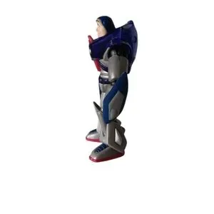 Disney Pixar Toy Story 2 Rocket Force Buzz Lightyear Figure