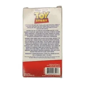 Disney Pixar Toy Story Bath Bomb