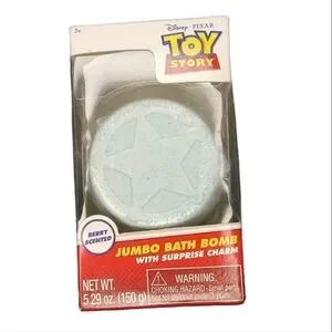 Disney Pixar Toy Story Bath Bomb