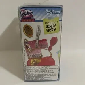 Disney Real Littles Handbags Snow White