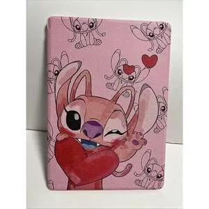 Disney Stitch Samsung A8 Tablet Protective Cover NEW
