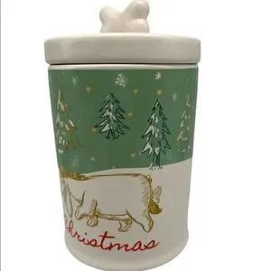 Disney Winnie The Pooh Treat Canister