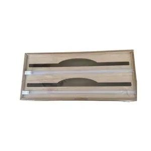 Dispenser with Cutter NIP