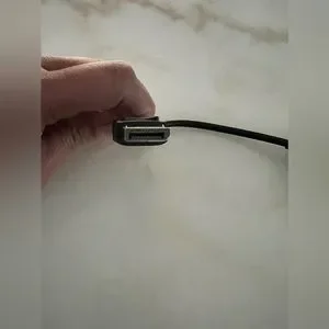 Display Port Male To VGA Female Adapter - NEW