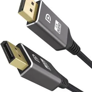 Display Port to Display Port Cable NEW