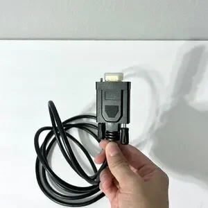 DisplayPort To HDMI 6 Feet Gold-Plated Cable Avacon Display Port To HDMI Adapte